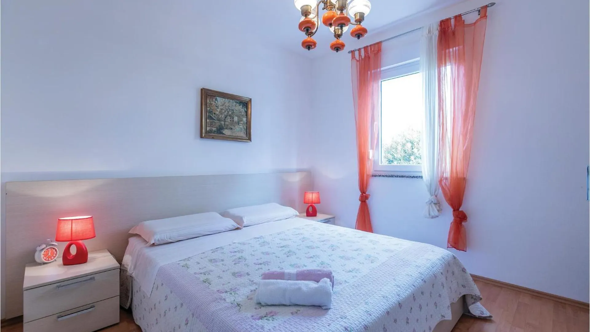 2 Bedroom Amazing Apartment In Porec