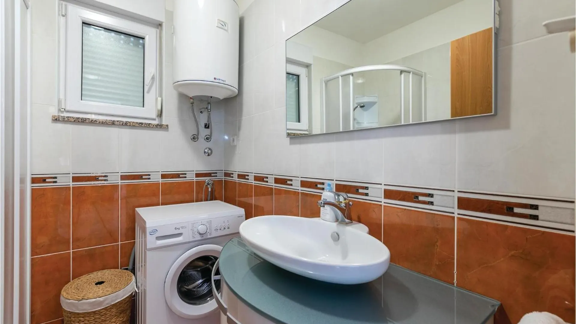 2 Bedroom Amazing Apartment In Porec Croatia