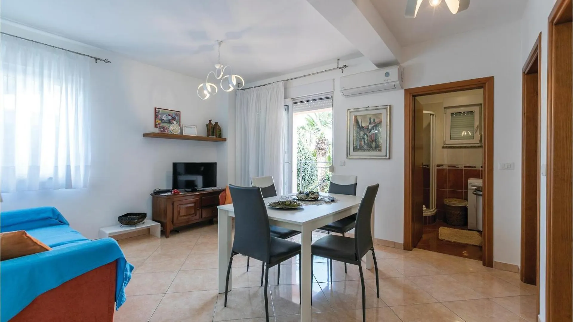 2 Bedroom Amazing Apartment In Porec Croatia