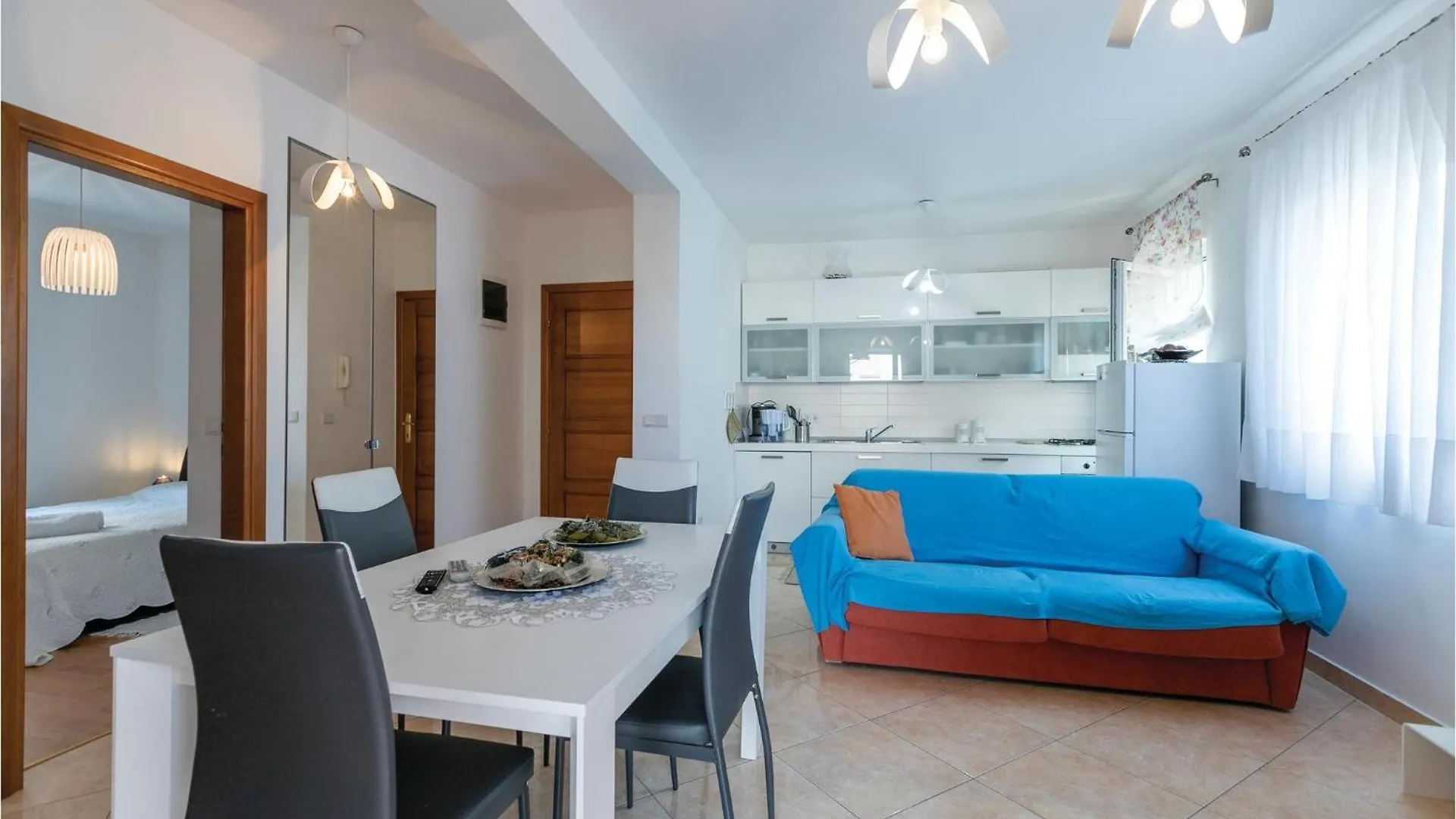 2 Bedroom Amazing Apartment In Porec Croatia