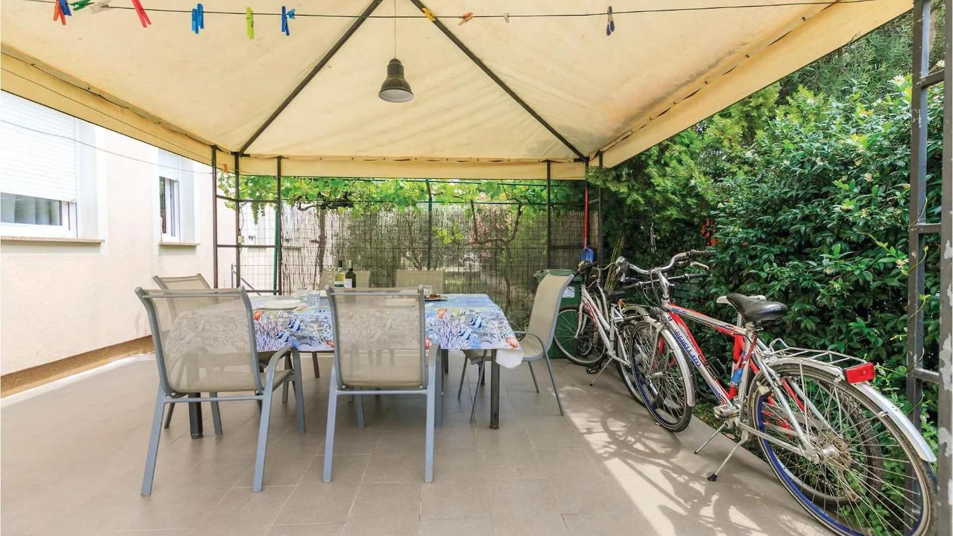 2 Bedroom Amazing Apartment In Porec 0*,  Croatia