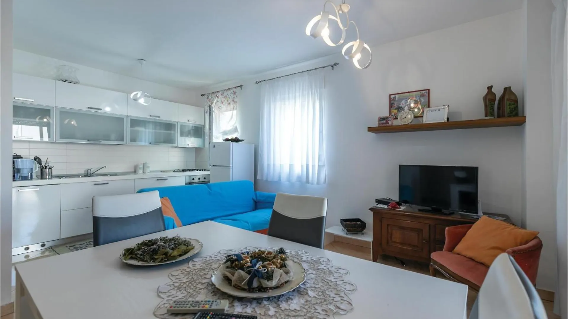 2 Bedroom Amazing Apartment In Porec Croatia