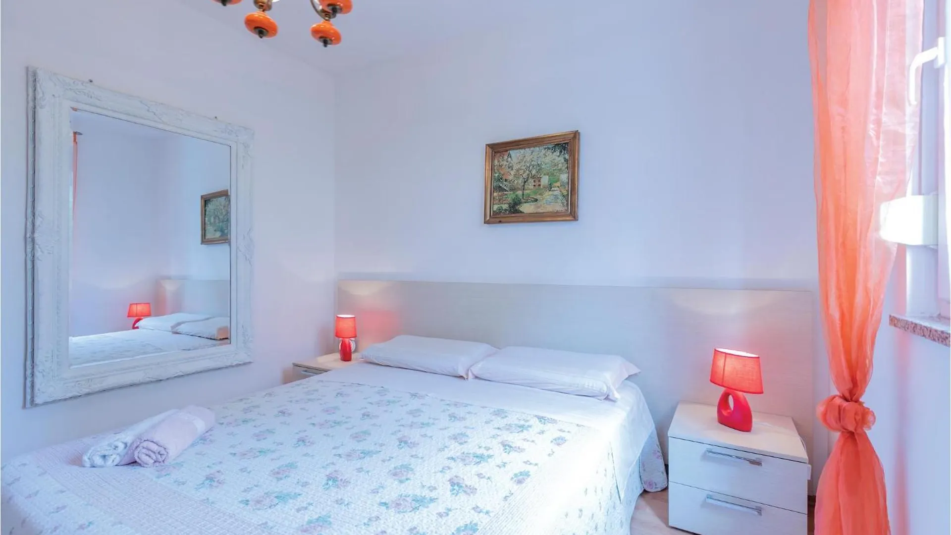 2 Bedroom Amazing Apartment In Porec